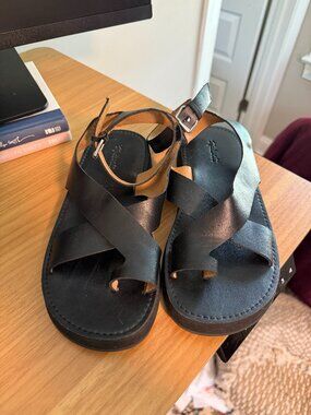 Madewell Sandals